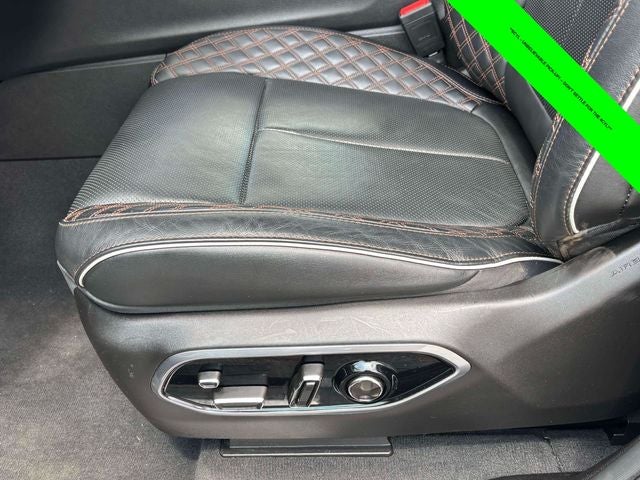 2023 Jeep Grand Cherokee L Summit 4x4