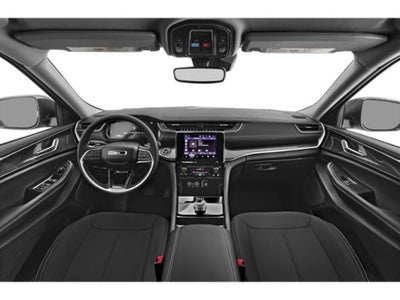 2023 Jeep Grand Cherokee L Summit 4x4