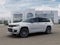 2025 Jeep Grand Cherokee GRAND CHEROKEE L SUMMIT 4X4
