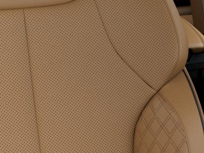 2025 Jeep Grand Cherokee GRAND CHEROKEE L SUMMIT 4X4