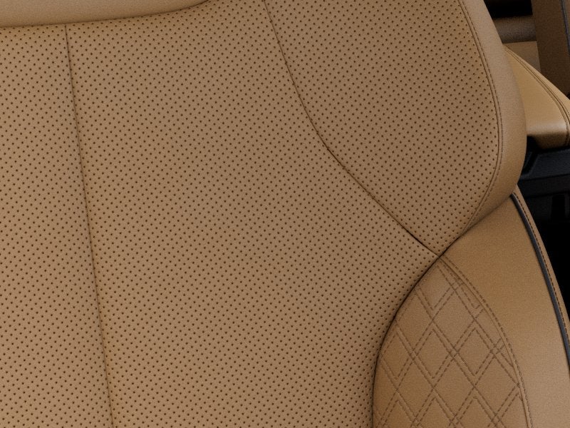 2025 Jeep Grand Cherokee GRAND CHEROKEE L SUMMIT 4X4