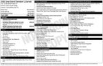 2026 Jeep Grand Cherokee GRAND CHEROKEE L SUMMIT 4X4