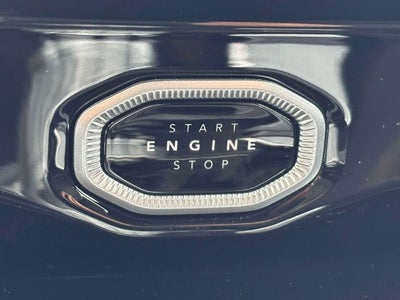 2027 Jeep Grand Cherokee L GRAND CHEROKEE L SUMMIT 4X4