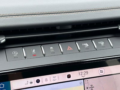 2027 Jeep Grand Cherokee L GRAND CHEROKEE L SUMMIT 4X4