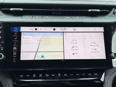 2027 Jeep Grand Cherokee L GRAND CHEROKEE L SUMMIT 4X4