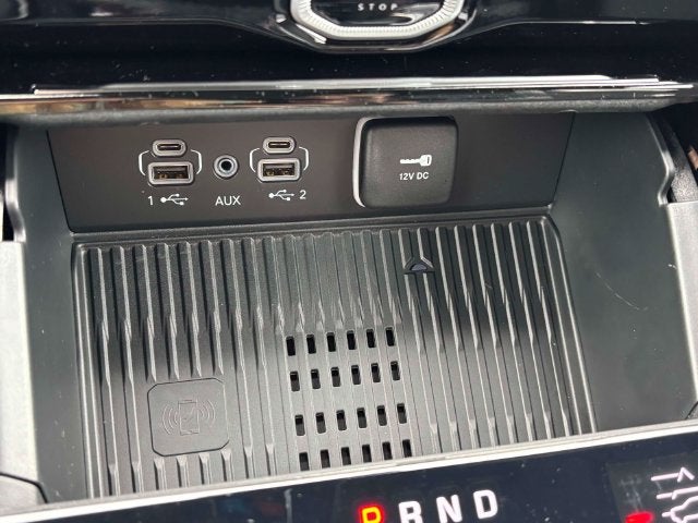 2027 Jeep Grand Cherokee L GRAND CHEROKEE L SUMMIT 4X4