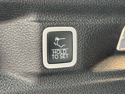 2027 Jeep Grand Cherokee L GRAND CHEROKEE L SUMMIT 4X4