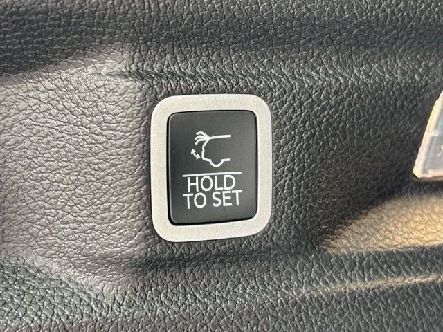 2027 Jeep Grand Cherokee L GRAND CHEROKEE L SUMMIT 4X4