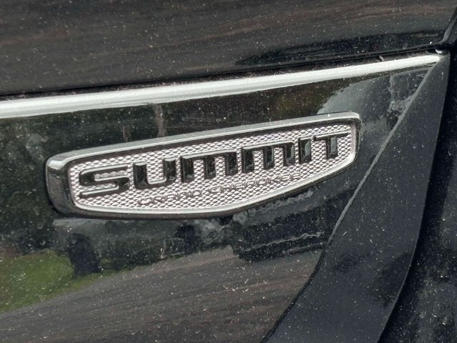2027 Jeep Grand Cherokee L GRAND CHEROKEE L SUMMIT 4X4