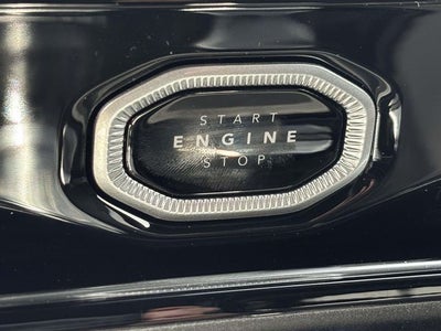 2026 Jeep Grand Cherokee GRAND CHEROKEE L SUMMIT 4X4