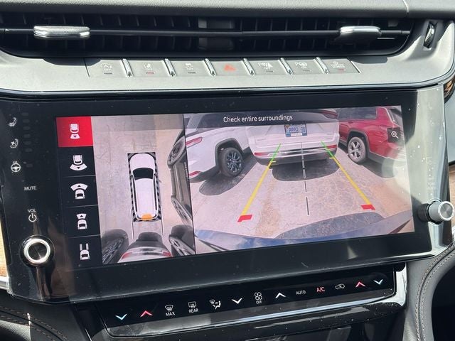 2026 Jeep Grand Cherokee GRAND CHEROKEE L SUMMIT 4X4