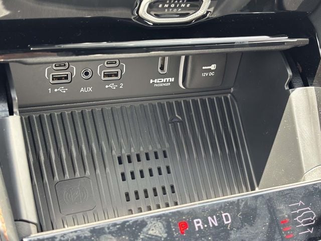 2026 Jeep Grand Cherokee GRAND CHEROKEE L SUMMIT 4X4