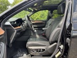 2026 Jeep Grand Cherokee GRAND CHEROKEE L SUMMIT 4X4