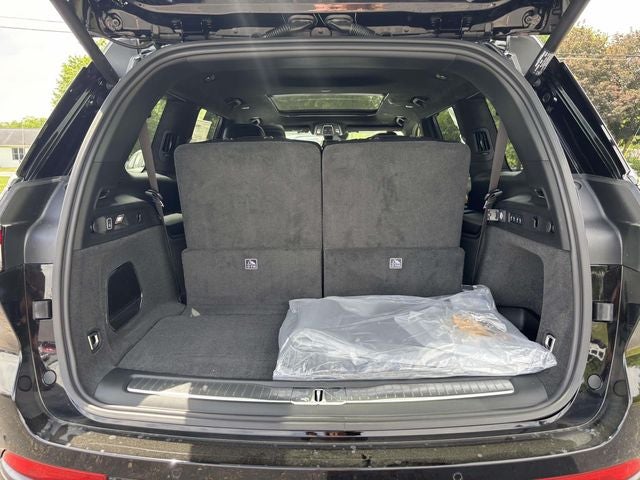 2026 Jeep Grand Cherokee GRAND CHEROKEE L SUMMIT 4X4