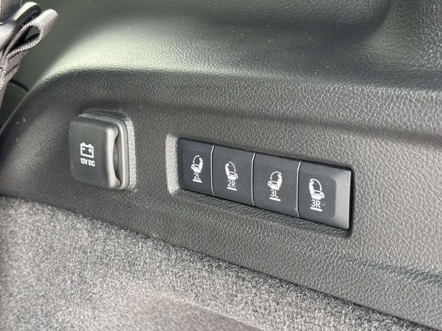 2026 Jeep Grand Cherokee GRAND CHEROKEE L SUMMIT 4X4