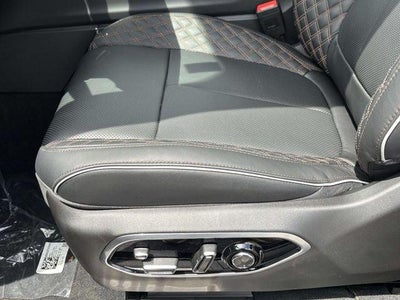 2026 Jeep Grand Cherokee GRAND CHEROKEE L SUMMIT 4X4
