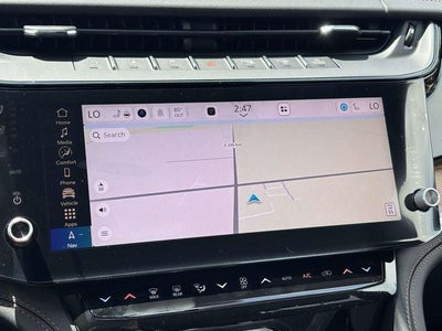 2026 Jeep Grand Cherokee GRAND CHEROKEE L SUMMIT 4X4