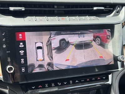 2026 Jeep Grand Cherokee GRAND CHEROKEE L SUMMIT 4X4