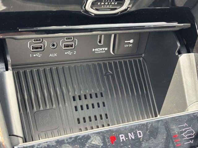 2026 Jeep Grand Cherokee GRAND CHEROKEE L SUMMIT 4X4