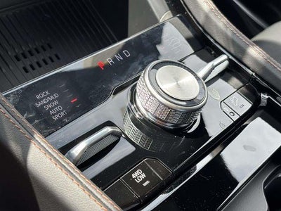 2026 Jeep Grand Cherokee GRAND CHEROKEE L SUMMIT 4X4