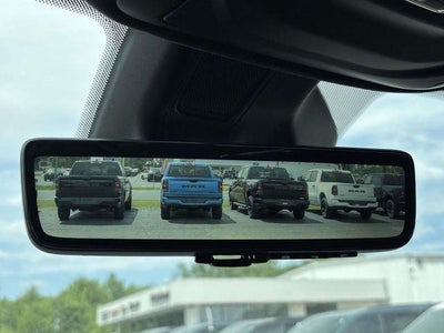 2026 Jeep Grand Cherokee GRAND CHEROKEE L SUMMIT 4X4