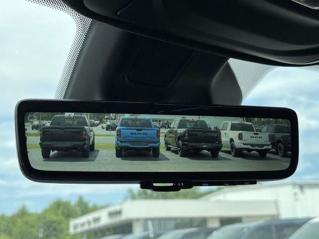 2026 Jeep Grand Cherokee GRAND CHEROKEE L SUMMIT 4X4