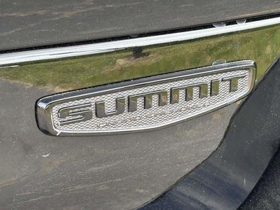 2026 Jeep Grand Cherokee GRAND CHEROKEE L SUMMIT 4X4