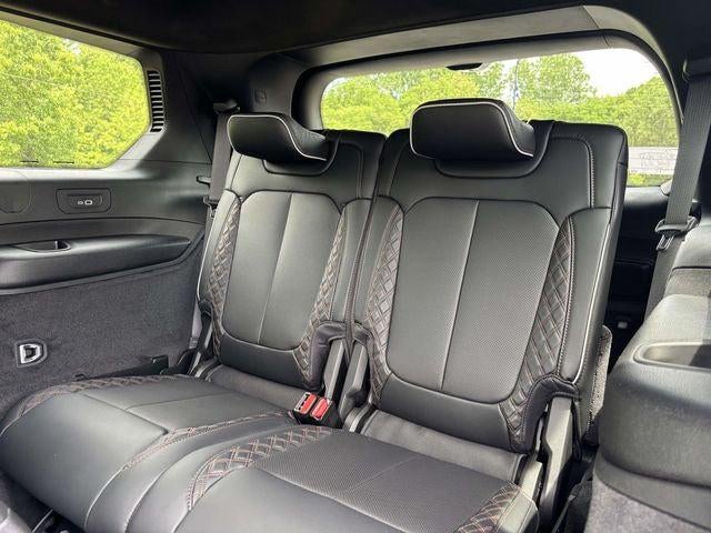 2026 Jeep Grand Cherokee GRAND CHEROKEE L SUMMIT 4X4