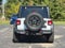 2026 Jeep Wrangler 4-Door Willys 4x4