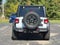 2026 Jeep Wrangler 4-Door Willys 4x4