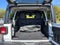 2026 Jeep Wrangler 4-Door Willys 4x4