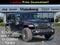 2027 Jeep Wrangler WRANGLER 4-DOOR RUBICON X