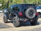 2027 Jeep Wrangler WRANGLER 4-DOOR RUBICON X