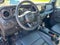 2027 Jeep Wrangler WRANGLER 4-DOOR RUBICON X