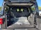 2027 Jeep Wrangler WRANGLER 4-DOOR RUBICON X