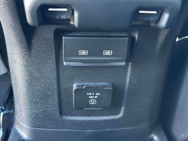 2027 Jeep Wrangler WRANGLER 4-DOOR RUBICON X