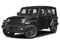 2027 Jeep Wrangler WRANGLER 4-DOOR RUBICON X