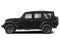 2027 Jeep Wrangler WRANGLER 4-DOOR RUBICON X