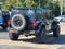 2027 Jeep Wrangler WRANGLER 4-DOOR RUBICON X