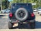 2027 Jeep Wrangler WRANGLER 4-DOOR RUBICON X