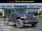 2027 Jeep Wrangler WRANGLER 4-DOOR RUBICON X