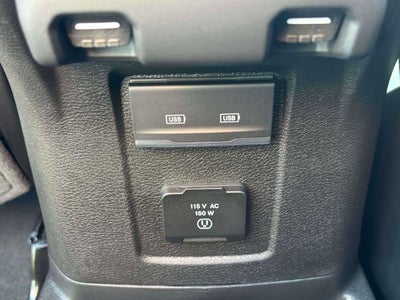 2027 Jeep Wrangler WRANGLER 4-DOOR RUBICON X