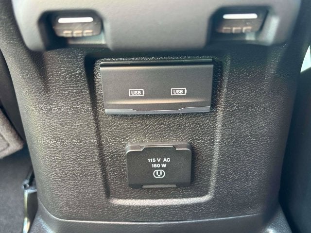 2027 Jeep Wrangler WRANGLER 4-DOOR RUBICON X
