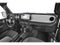 2027 Jeep Wrangler WRANGLER 4-DOOR RUBICON X