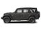 2027 Jeep Wrangler WRANGLER 4-DOOR RUBICON X
