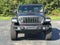 2027 Jeep Wrangler WRANGLER 4-DOOR RUBICON X