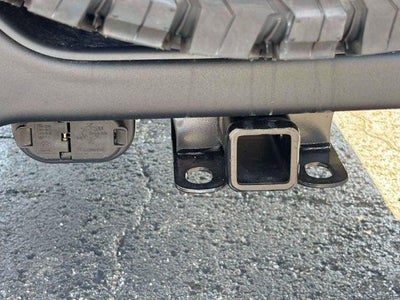 2027 Jeep Wrangler WRANGLER 4-DOOR RUBICON X