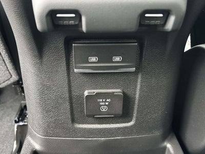 2026 Jeep Wrangler WRANGLER 4-DOOR MOAB 392