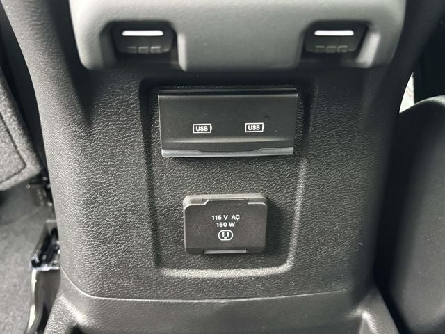 2026 Jeep Wrangler WRANGLER 4-DOOR MOAB 392