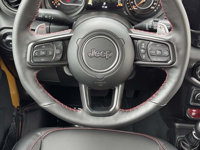 2026 Jeep Wrangler WRANGLER 4-DOOR MOAB 392